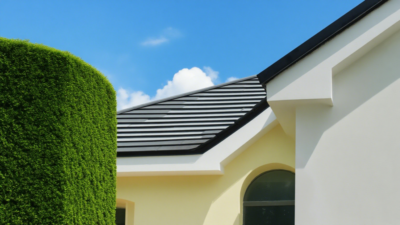 Beijing Longyuan Villa Project（10kW）--T MAX L-C