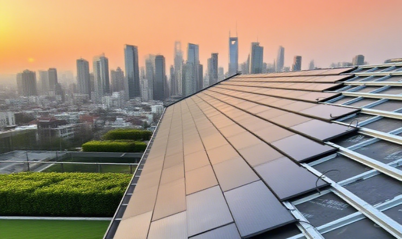 Solar Trends