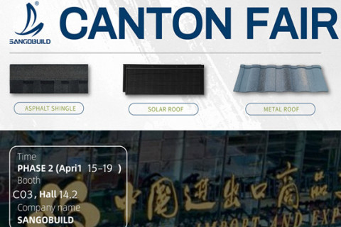 Canton Fair 2026 – Come find SGBSOLAR at Hall 14.2, Booth C03