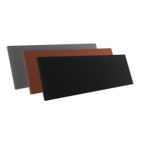 Terracotta Spanish Shingles A Series Solar Tile