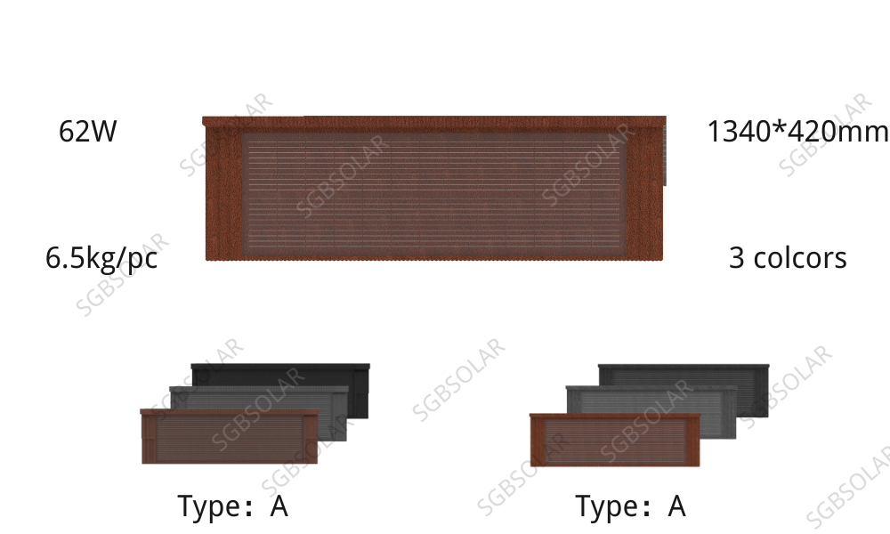 solar roof tiles