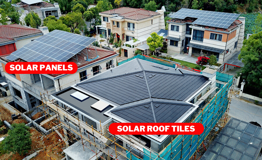 building-integrated photovoltaics building-integrated photovoltaics