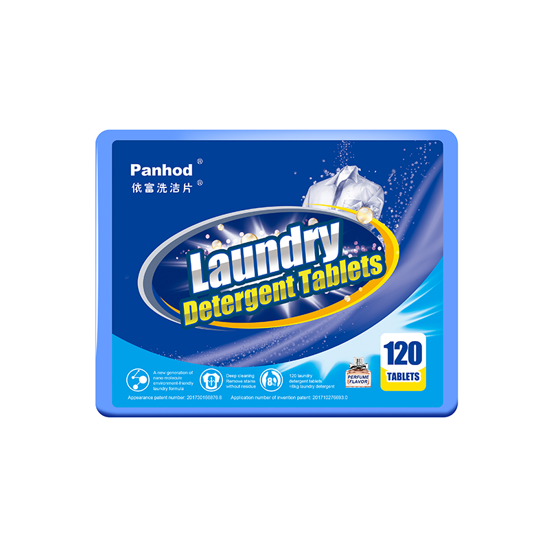 Laundry Detergent Sheets For Washing Machine