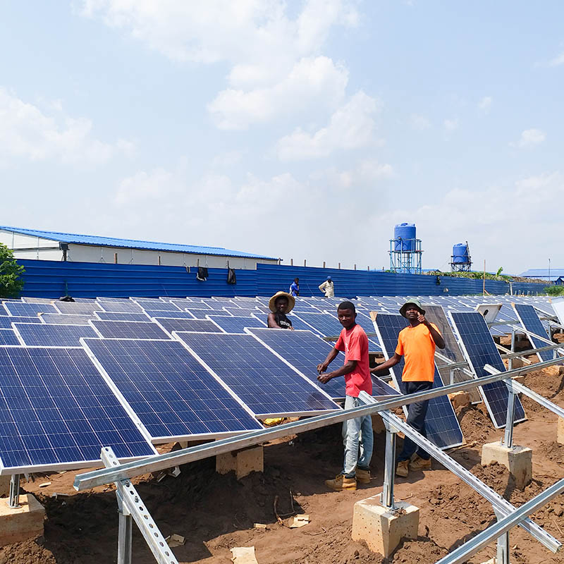 What is the best Angle and orientation for solar panels?