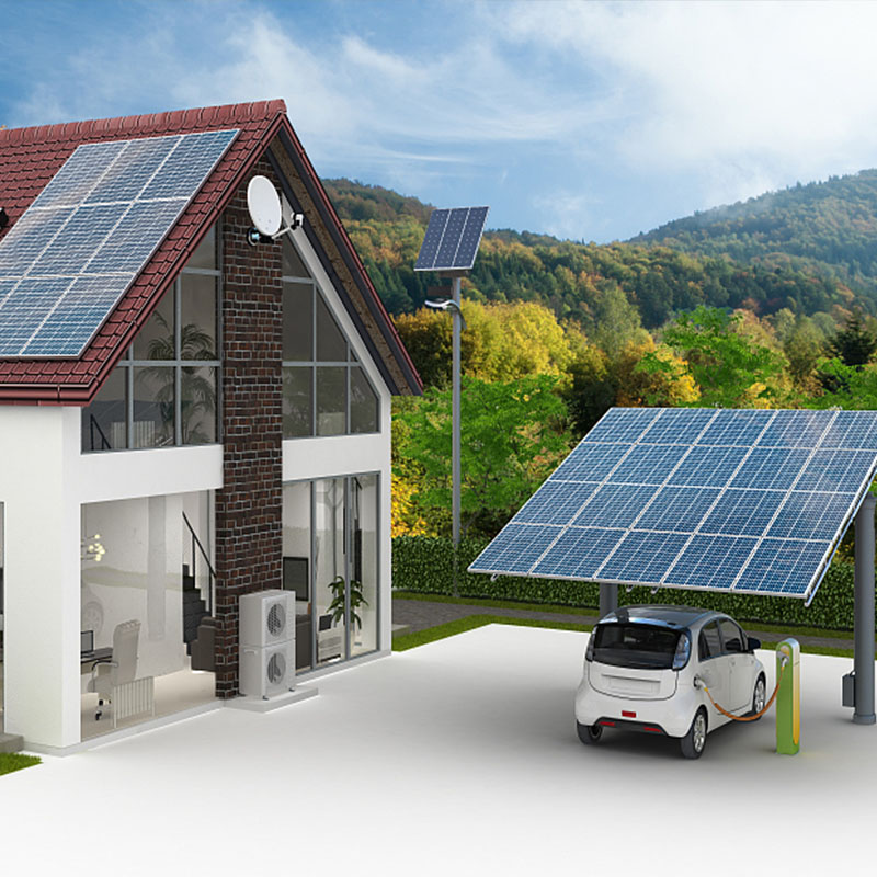 Advantages of optical energy storage solutions