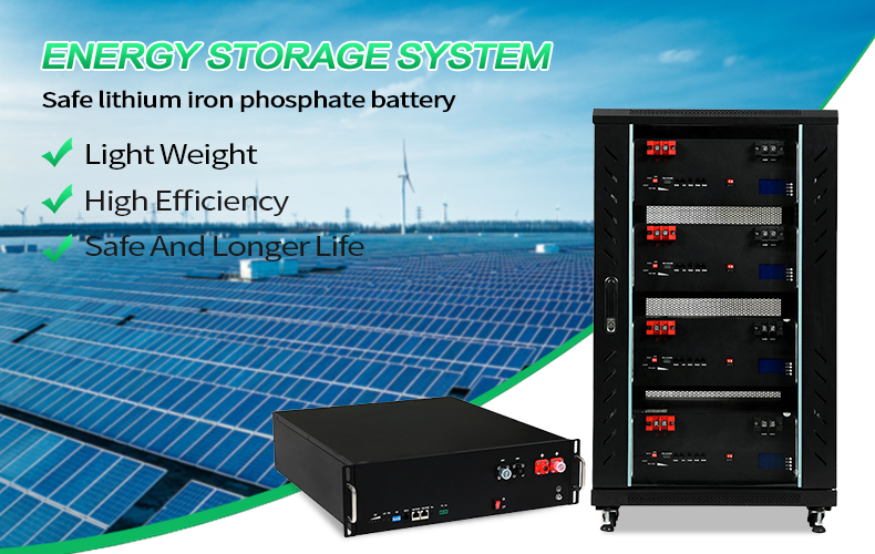 Energy Storage System