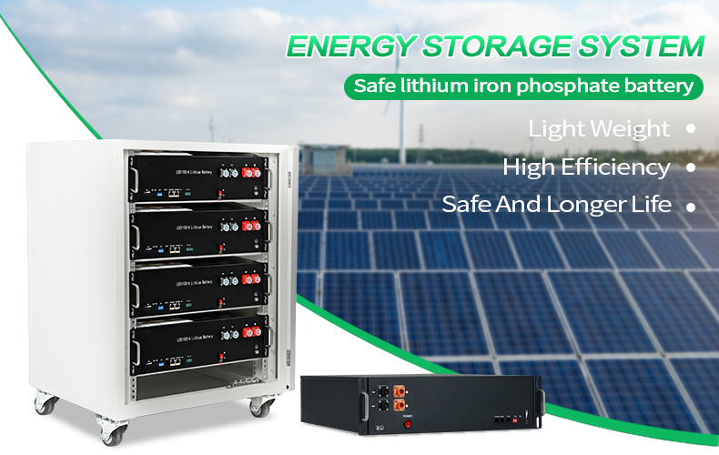 Battery Pack Energy Storage System