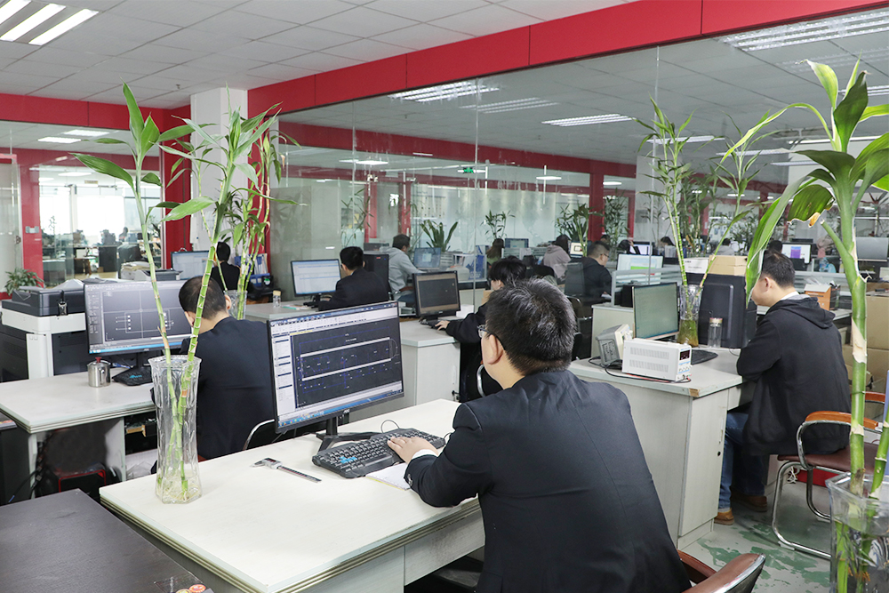 Professional designer team