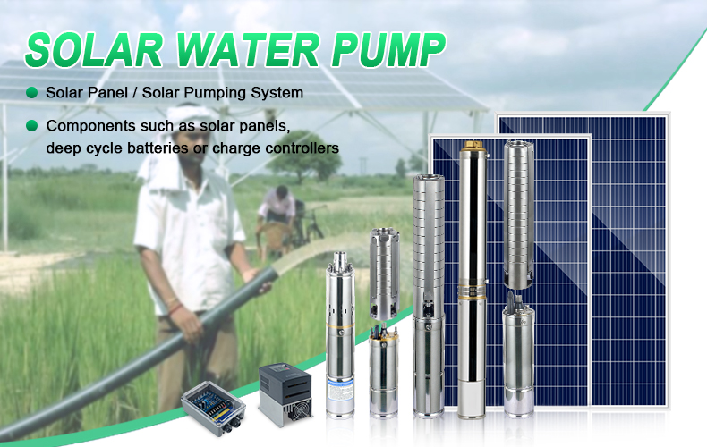 Solar Pump