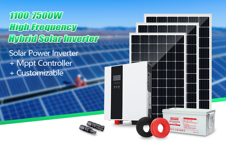 Solar Energy System