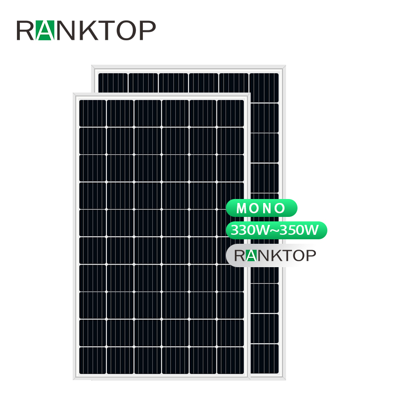 solar energy panels poly solar panel system for home ues