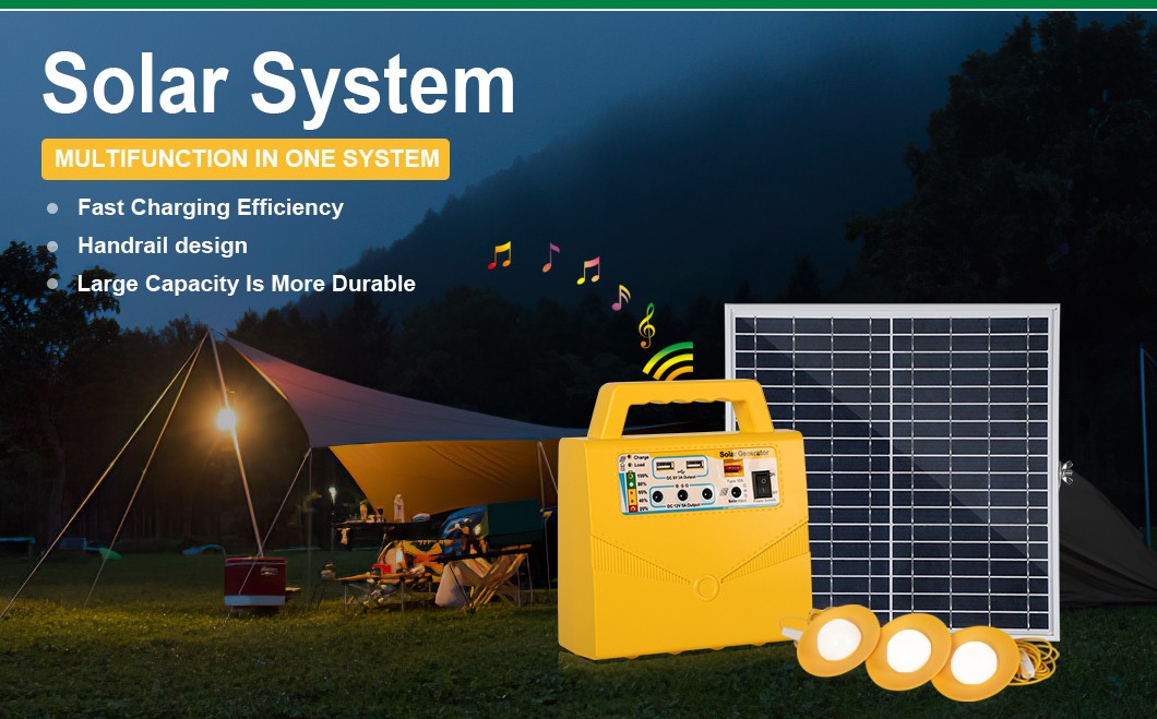 solar energy system complete kit solar