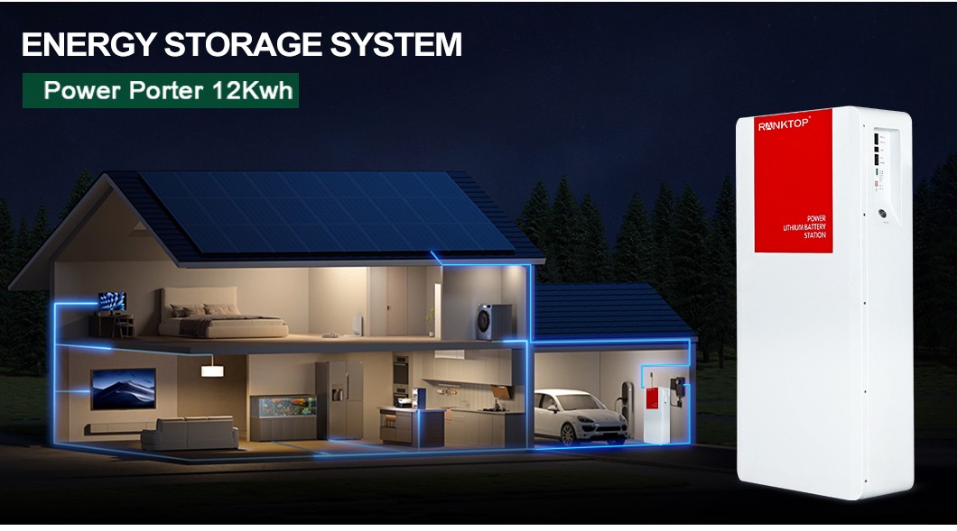 energy storage system