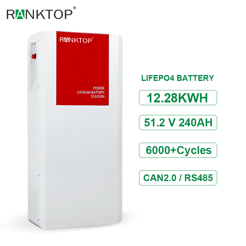 solar Power porter 12Kwh Energy Storage System