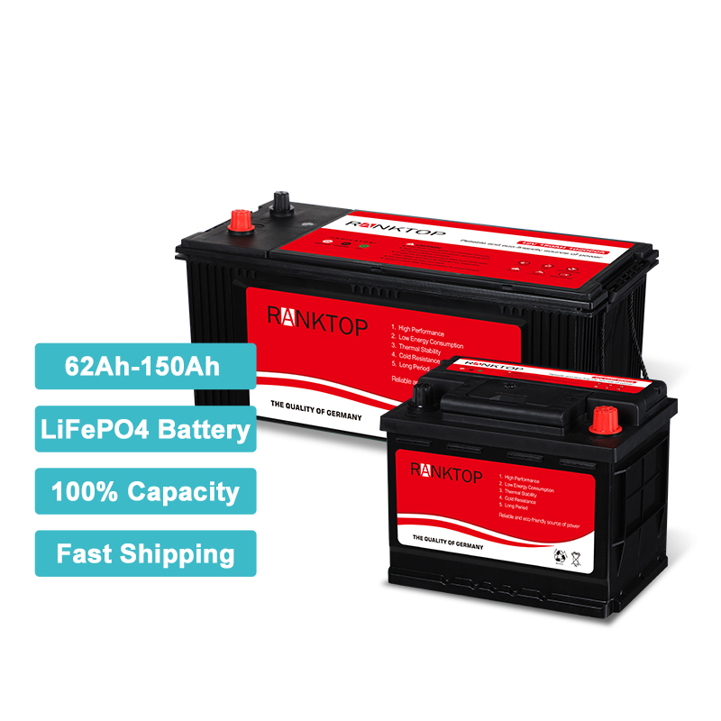 Solar Gel Battery Solar 12v 100ah 150ah Sealed Lead Acid Battery