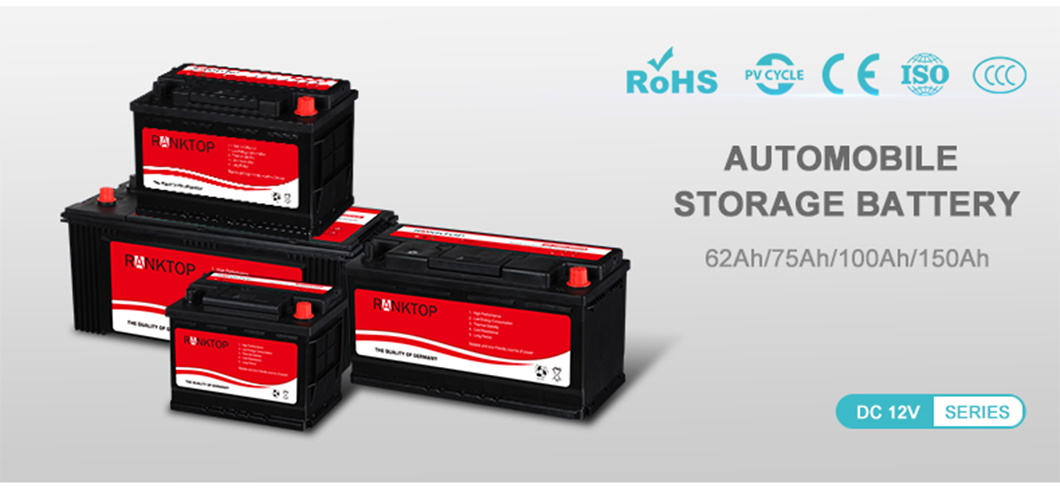 starter storage energy battery