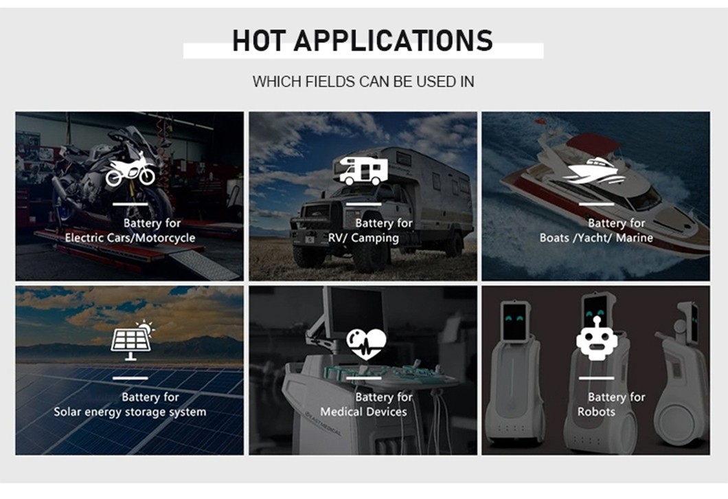 starter storage energy battery