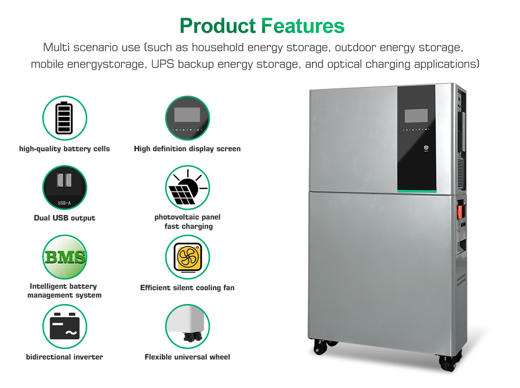 Energy storage system