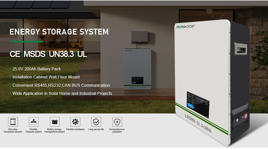 Battery Energy Storage System