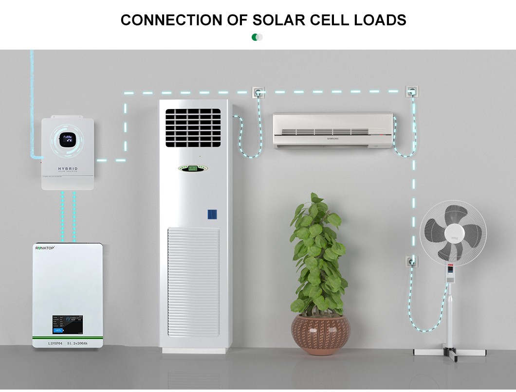 Battery Energy Storage System