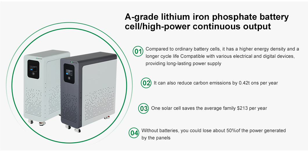 Energy storage battery system