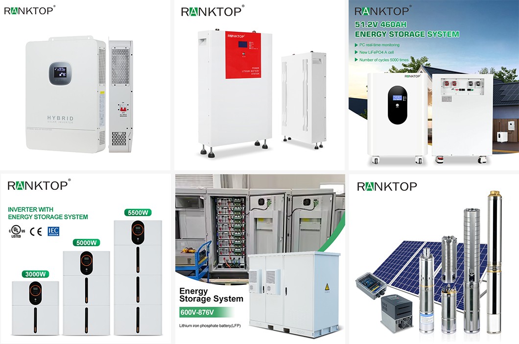 Battery Energy Storage System