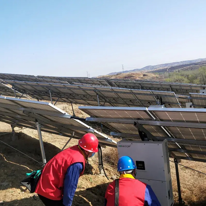 The impact of energy storage on distributed photovoltaics is so big?