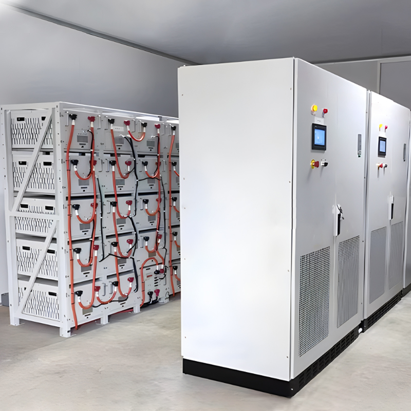 What is the difference between household PV and commercial PV?