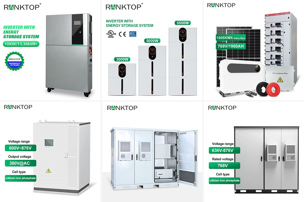 off grid solar inverter