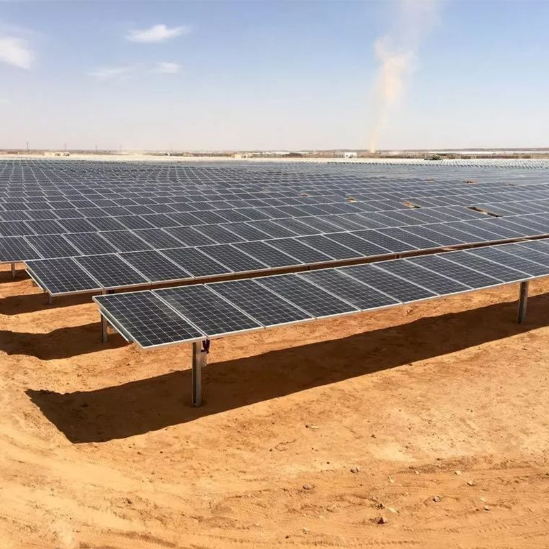 Saudi Arabia's Medina mine 