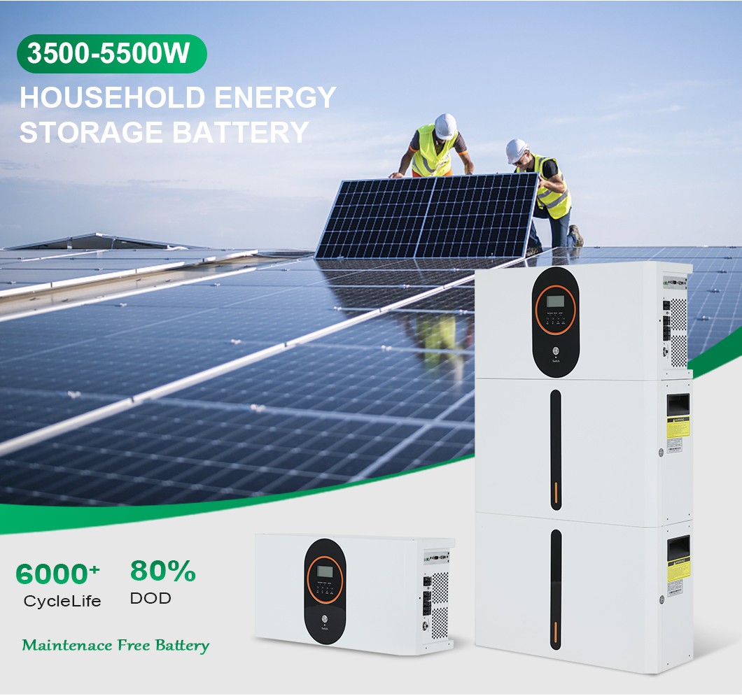 Solar Home System Inverter