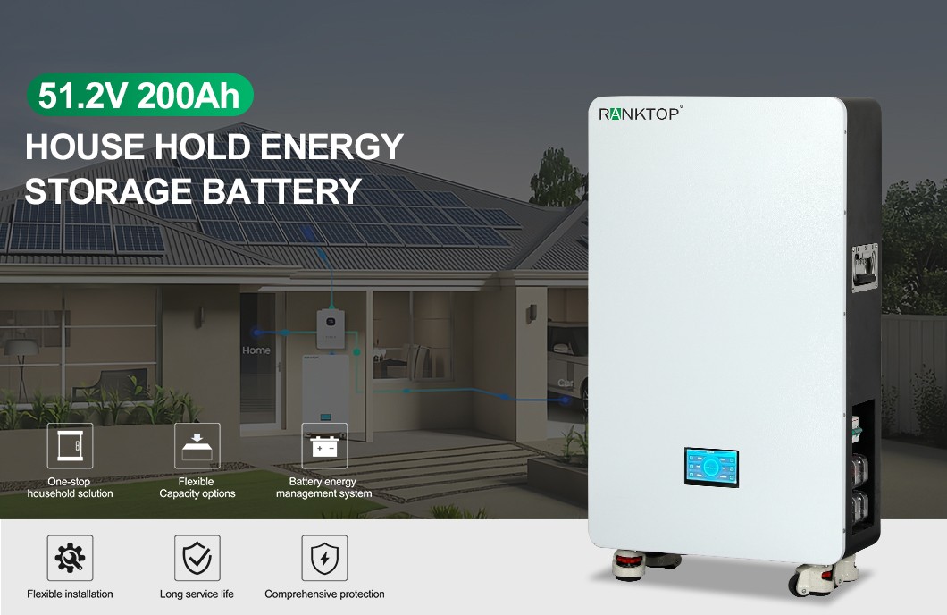 Battery Energy Storage System