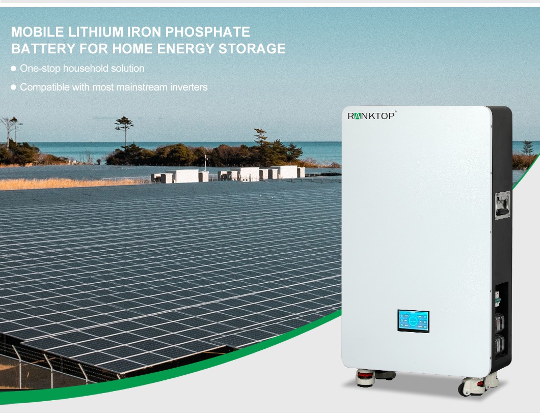 Solar Home System Inverter