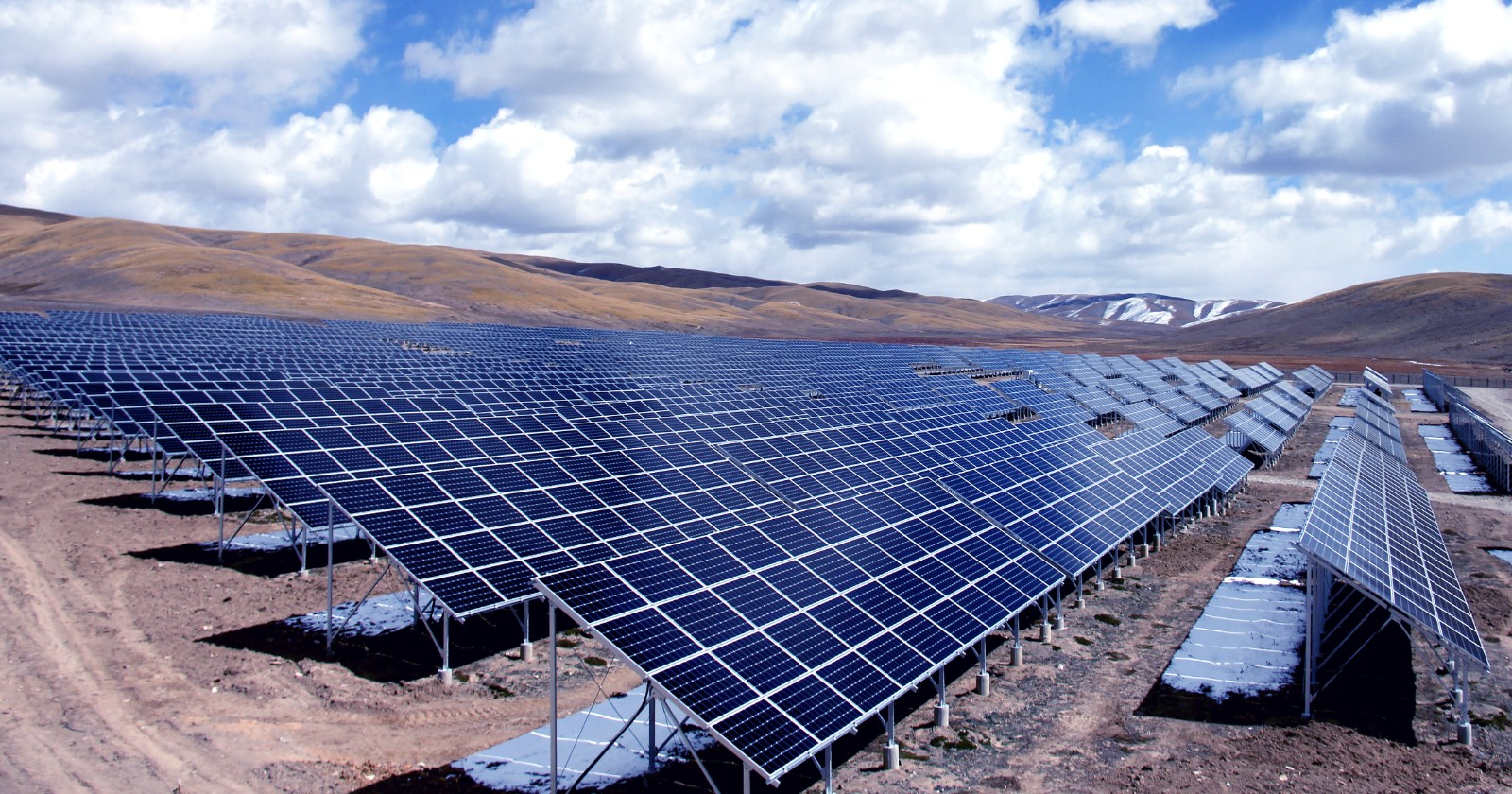 Battery Energy Storage System