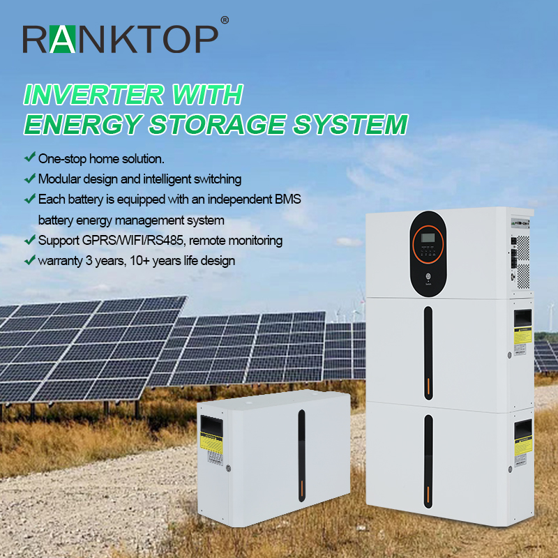 Energy Storage Knowledge - What is User Side Energy Storage?