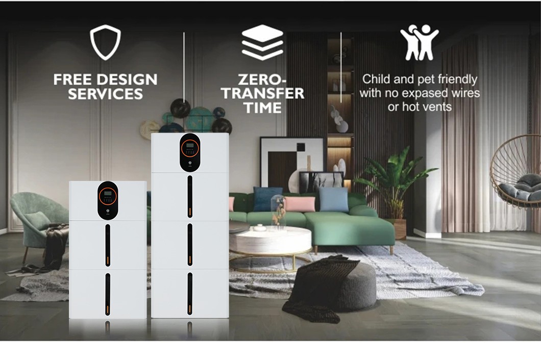 solar energy storage systems