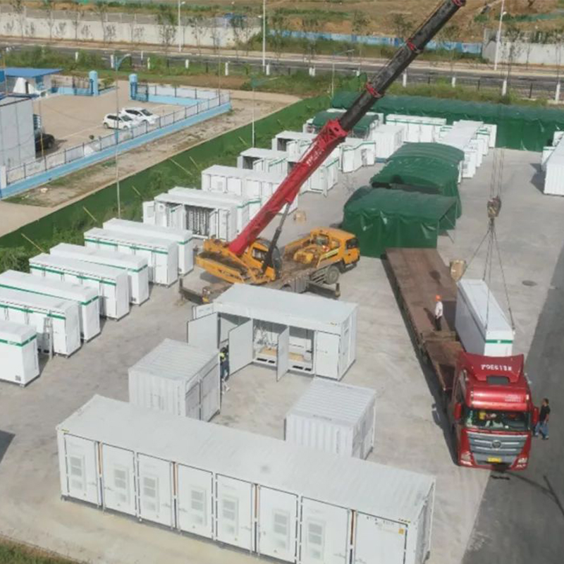 Global energy storage Performance is Rising?