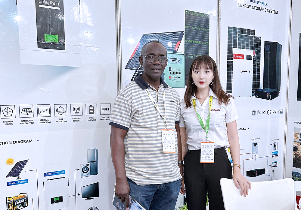 ASEAN Sustainable Energy Week 2022-Thailand