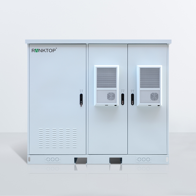 145kwh Solar Energy Storage System ESS For Industrial And Commercial Energy Storage