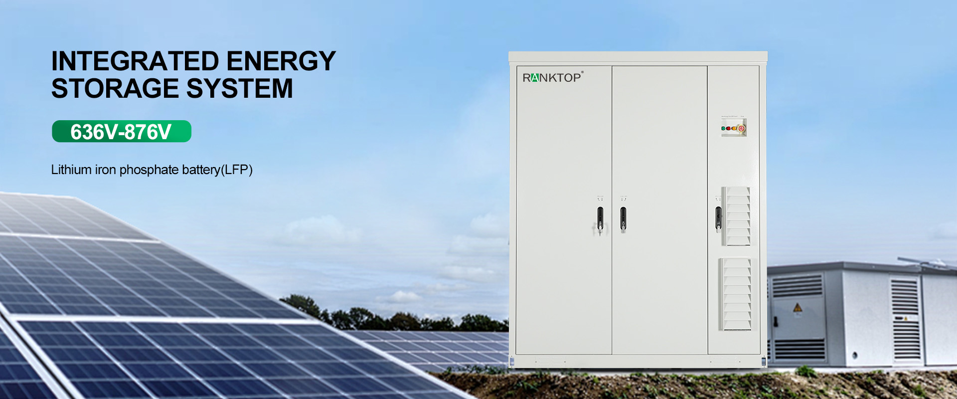 Battery Energy Storage System