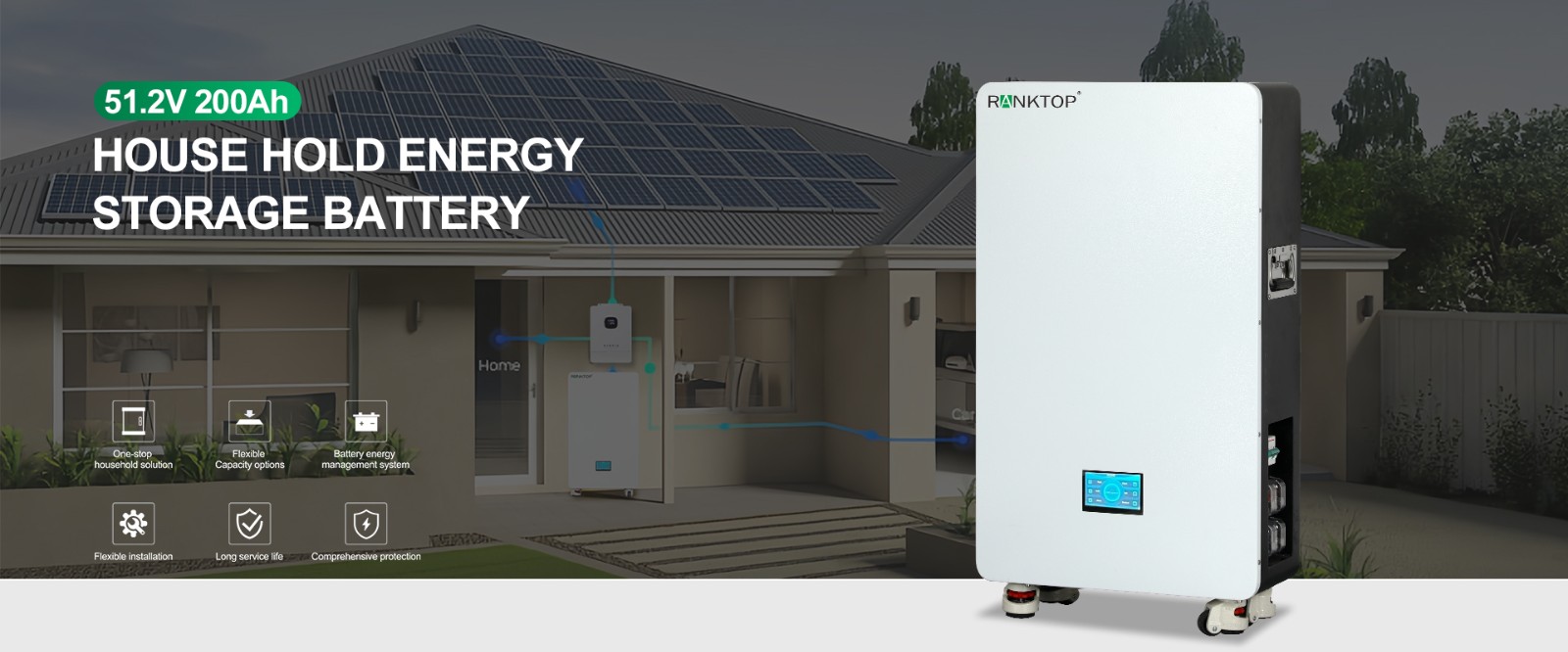 Battery Energy Storage System