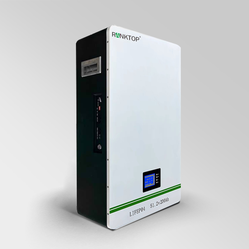 solar storage battery