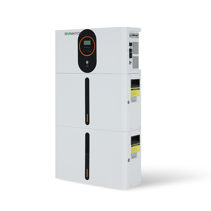 Solar Home System Inverter