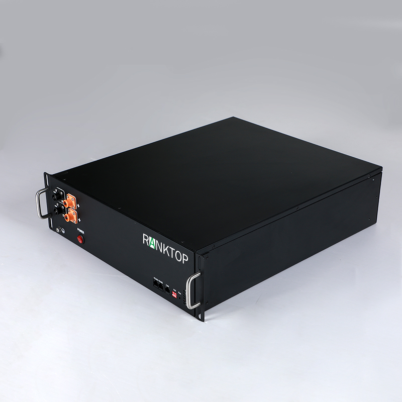 Lifepo4 Lithium Energy Storage Battery Solar Battery Storage Lithium lon Battery