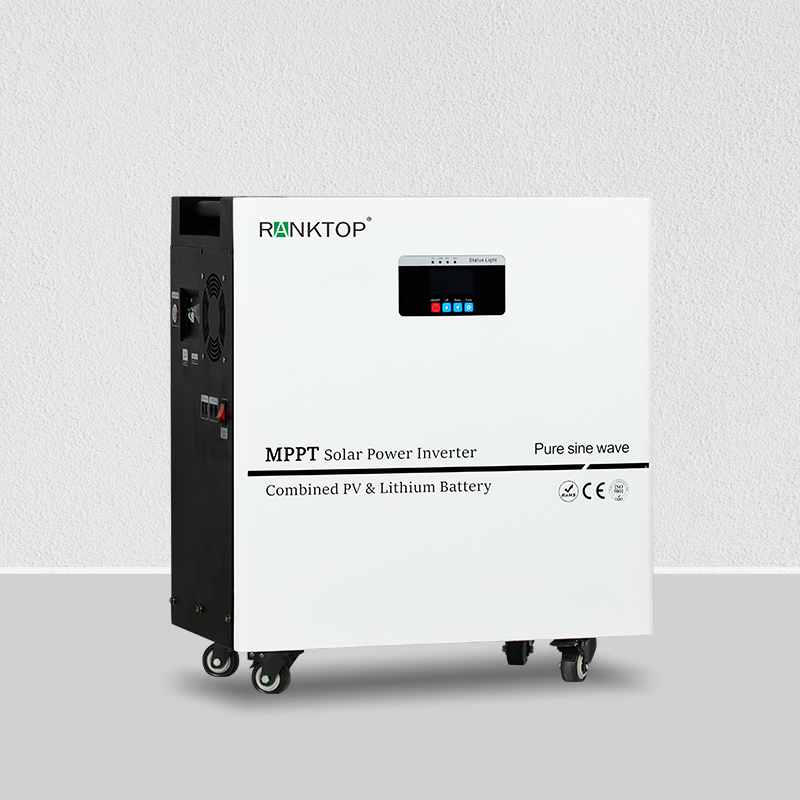 pure sine wave inverter