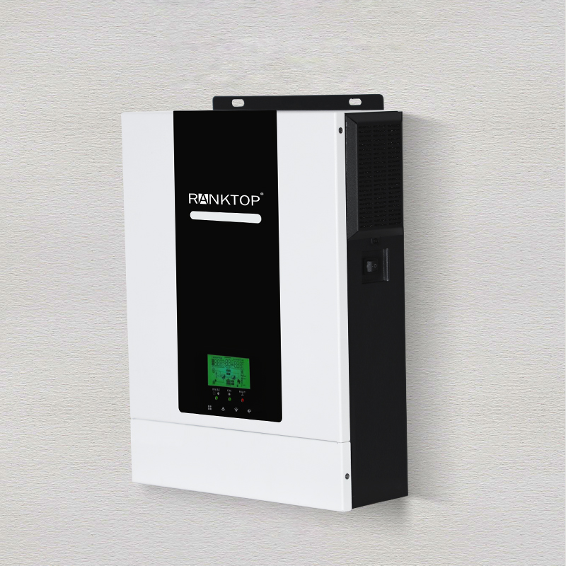 PV Pure Sine Wave Off-grid Solar Inverter for Solar Power Energy System