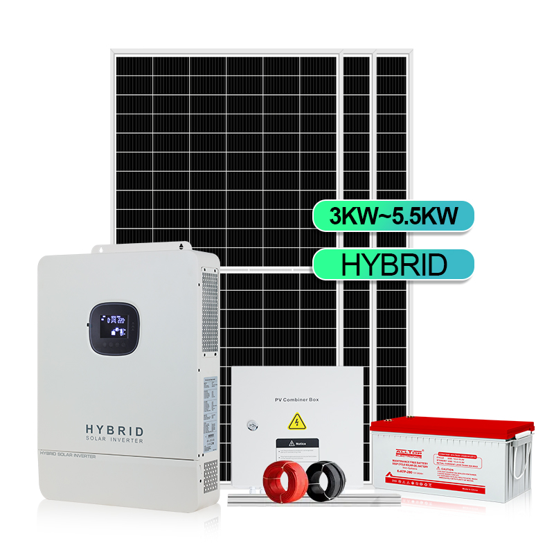 Optimising Power: Advancements in solar inverter technology Optimising Power: Advancements in solar inverter technology