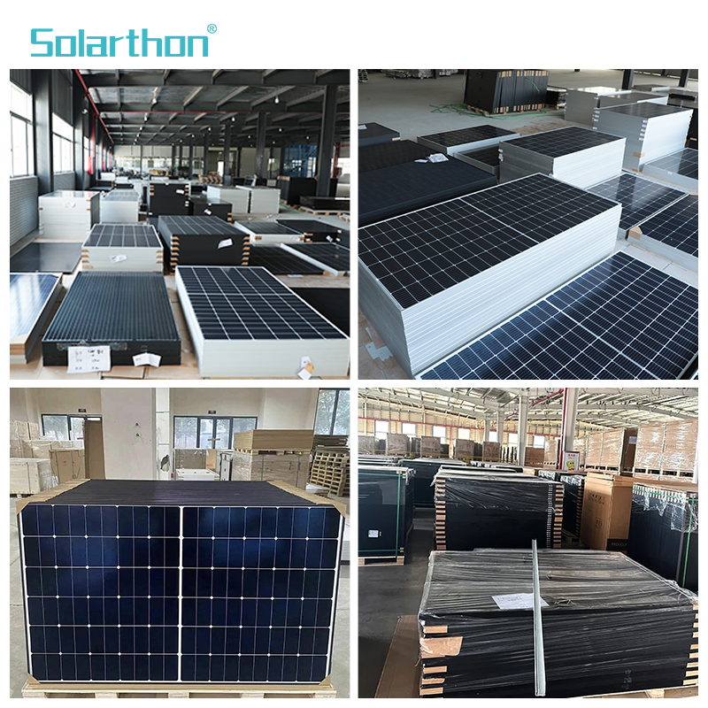 How many solar panels do you need to power a house? How many solar panels do you need to power a house?