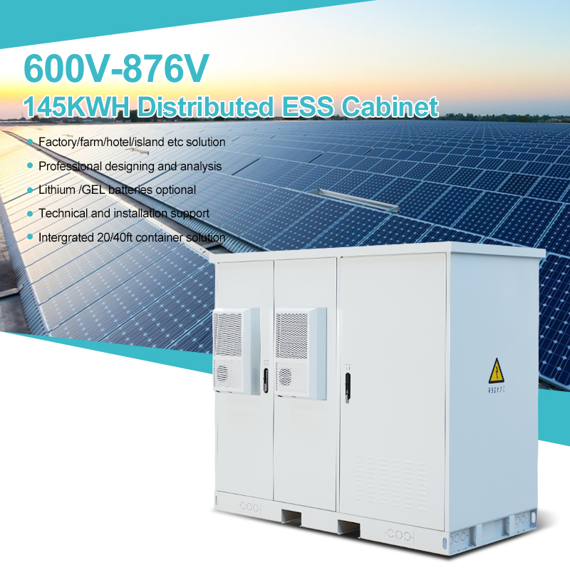 3 Types of Electrical Energy Storage Technologies 3 Types of Electrical Energy Storage Technologies