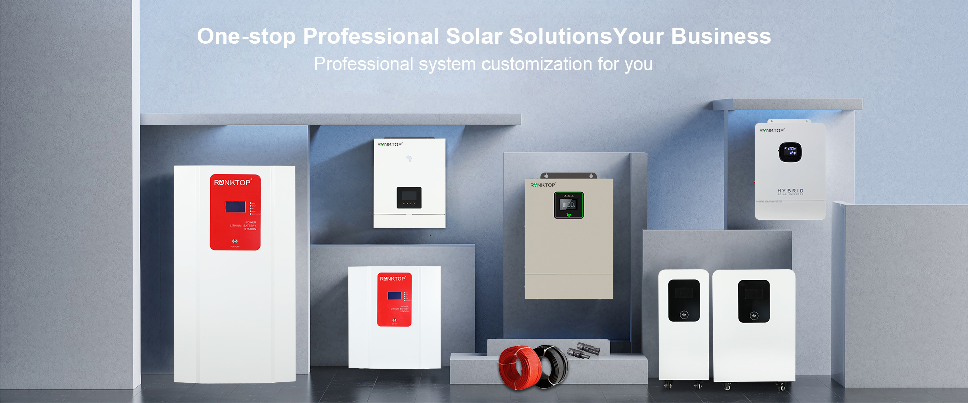 Off Grid Inverter 6.2 kw